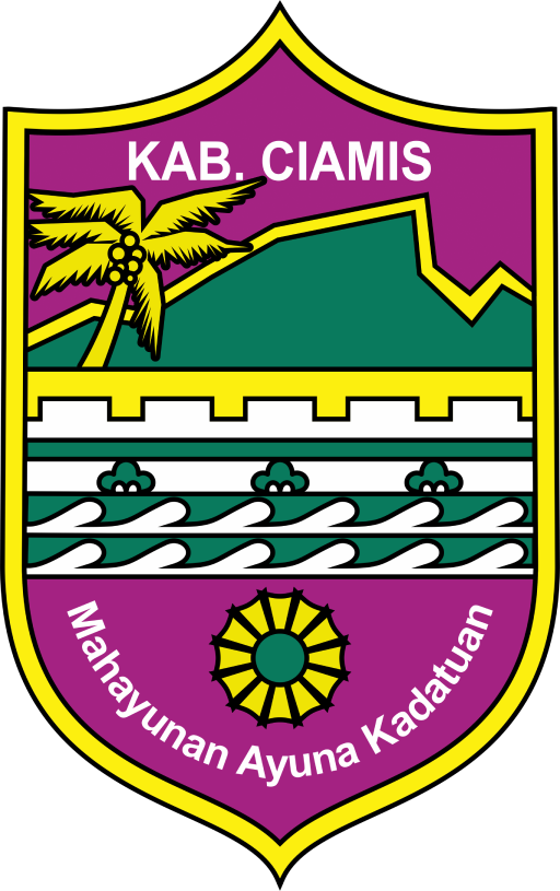 Logo Ciamis